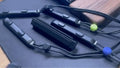 Joy-con Strap Organizer