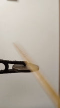 Coin Ping Test Holder