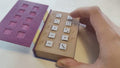 Spellbook spell slot tracker
