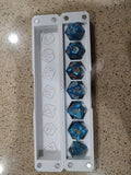 Cool D&D Dice-Set Container (Beginner Friendly)