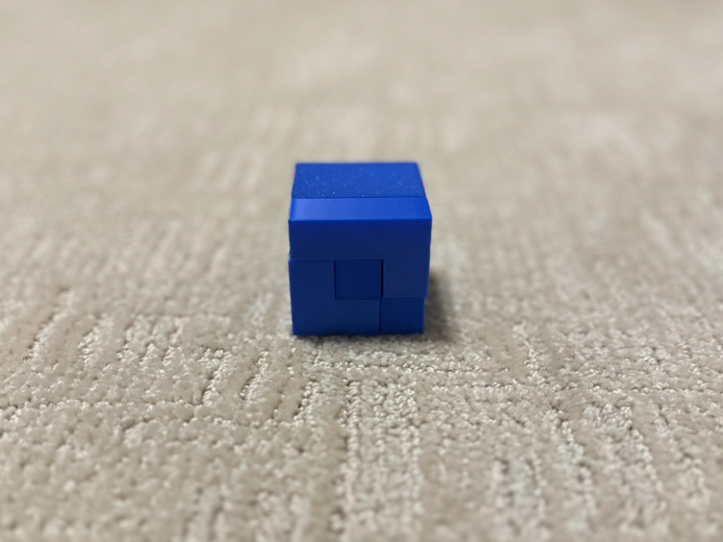 Puzzle Cube