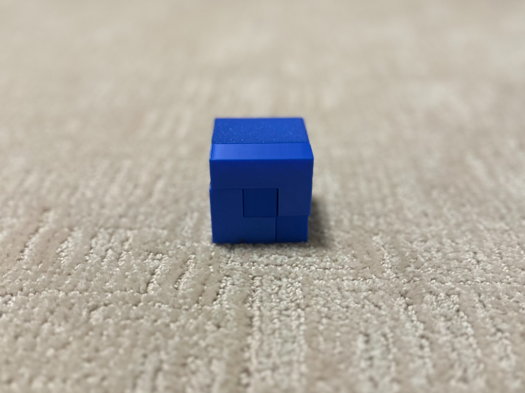 Puzzle Cube