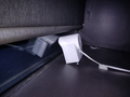 Bullet Camera Flat Surface "Tripod" Holder