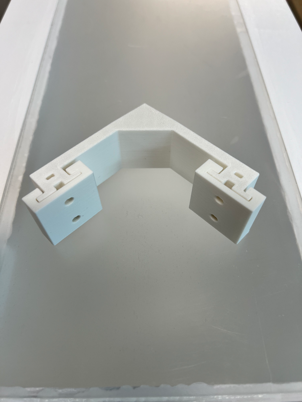Removable Bracket