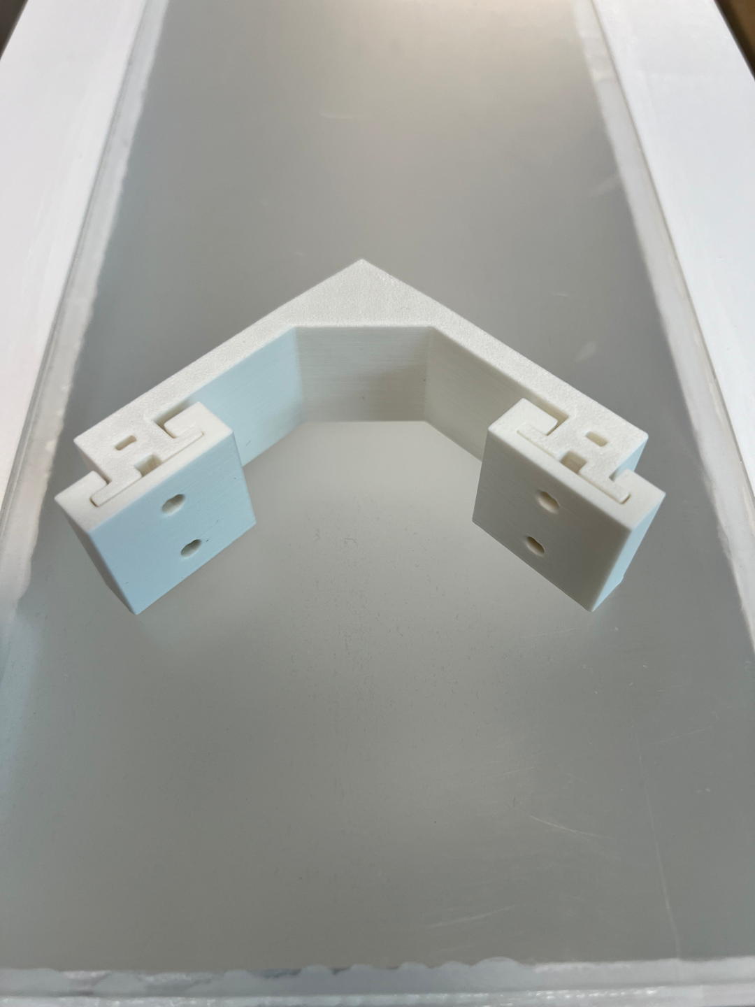 Removable Bracket