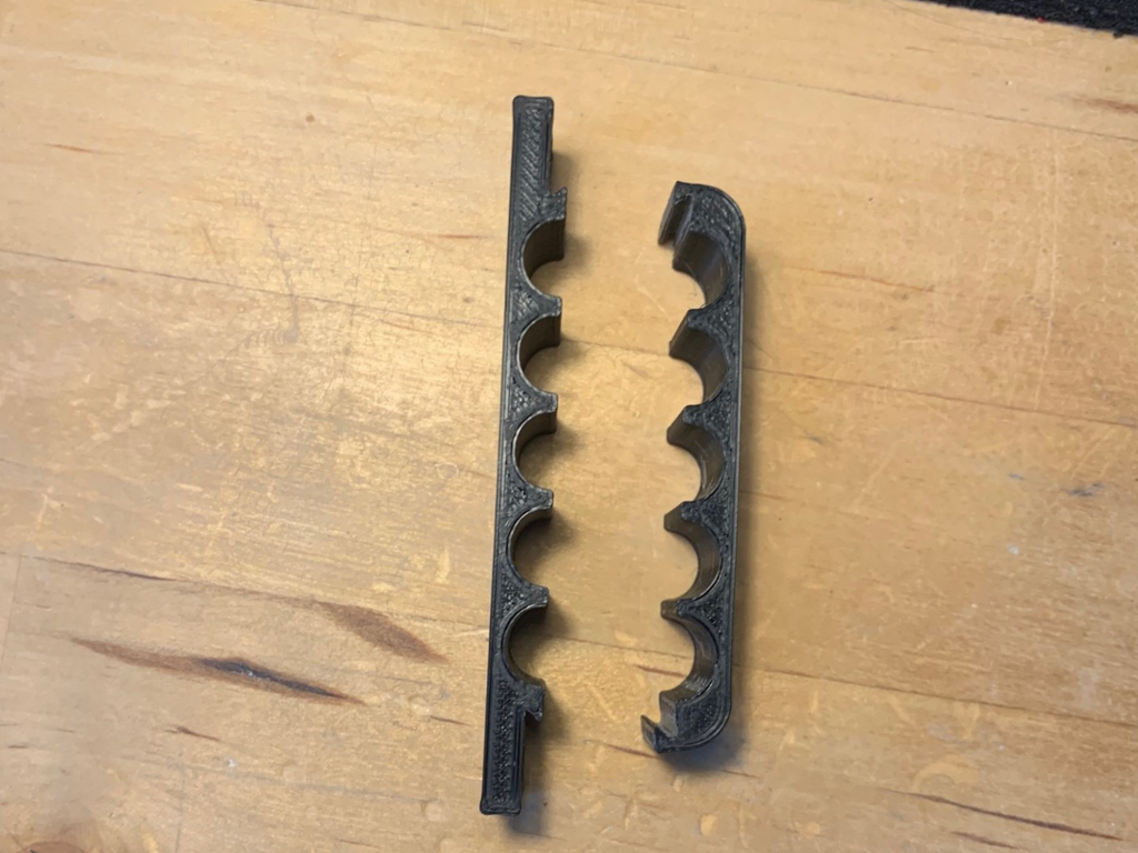 Cable Manager