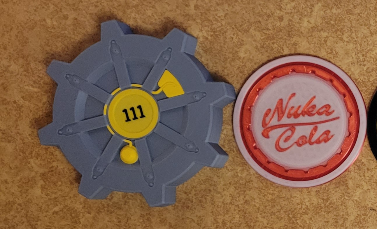 Coaster & Coaster Holder