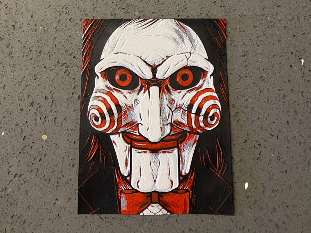 jigsaw