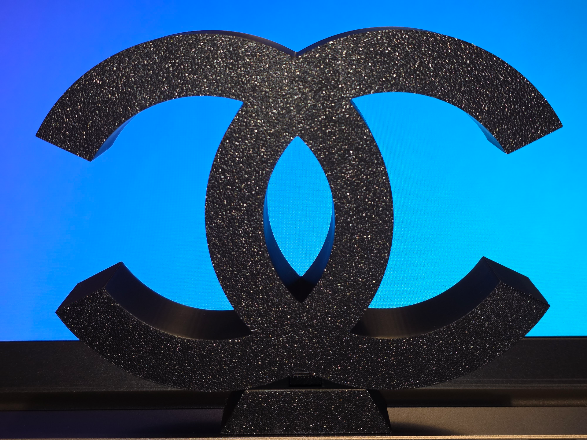 CHANEL Logo