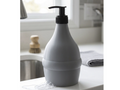The "Bubble" Ergonomic Soap Dispenser