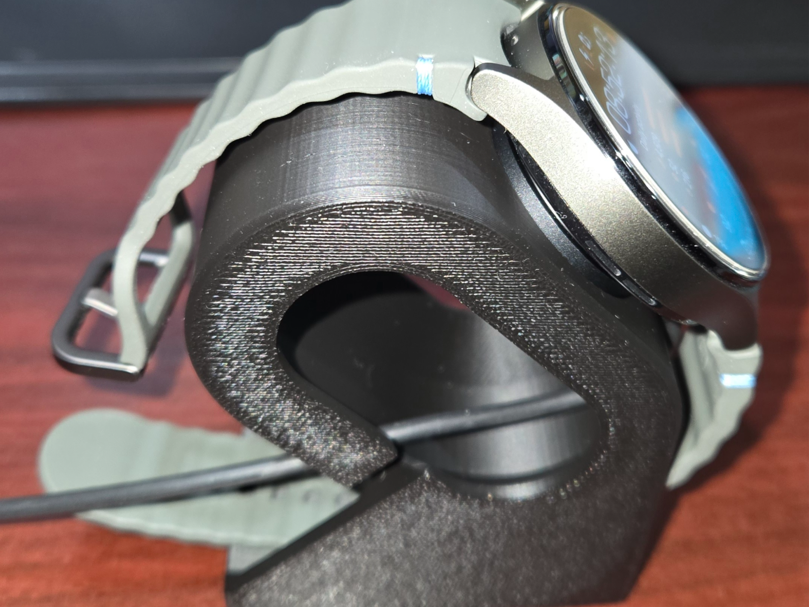 Samsung Galaxy Watch 7 Charging Stand