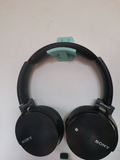 Headphone stand