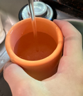 Pythagoreas Mug or Greedy Mug