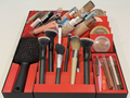Makeup Drawer Organisers (Optional Gridfinity)