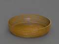 Fruit bowl