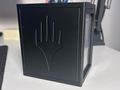 MTG Commander Deck Box with Magic Logo