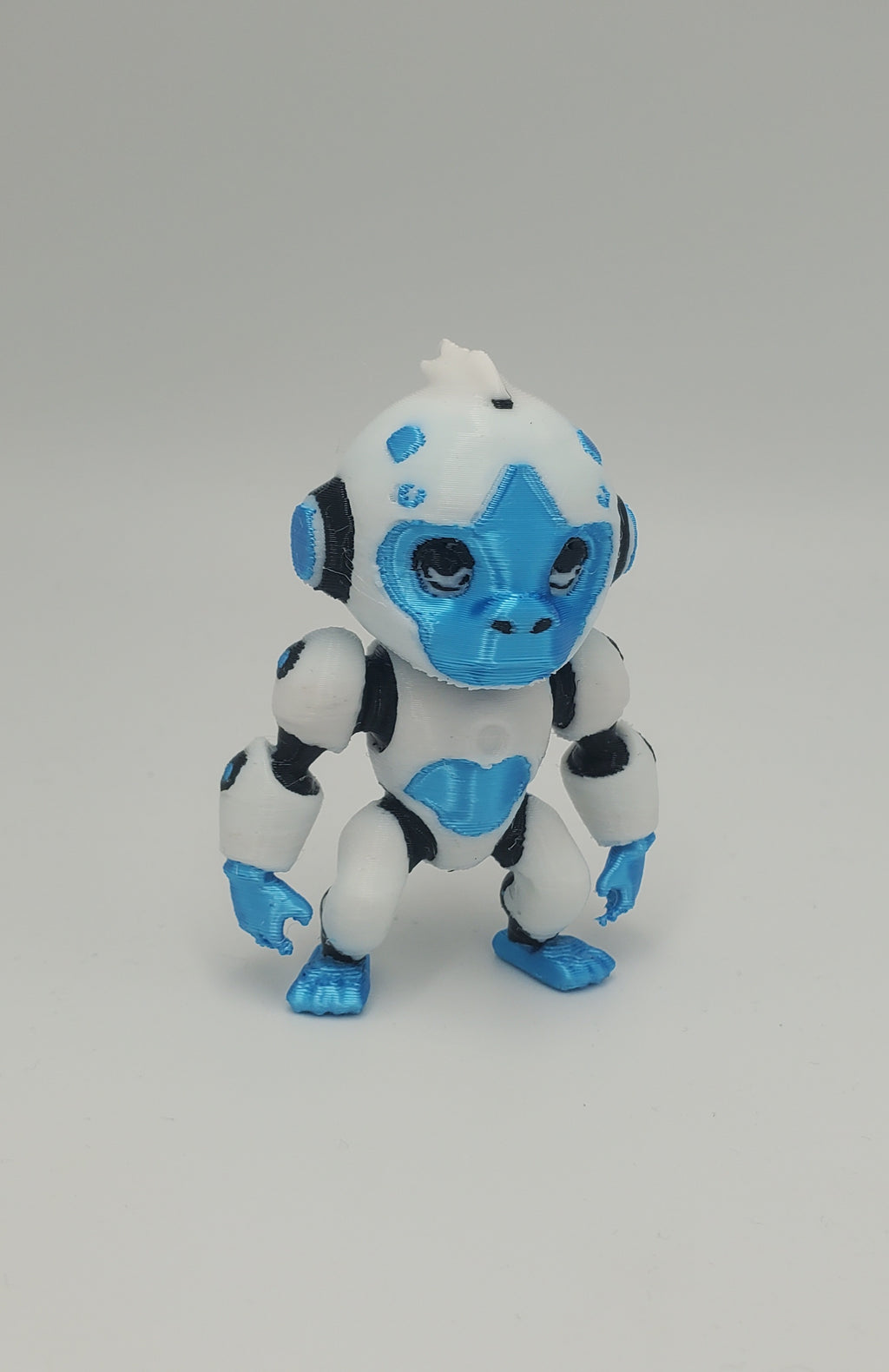 Robo-Monkey
