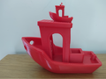 Fractal Benchy