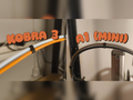 Cable/PFTE clip for A1 (mini) or Kobra 3