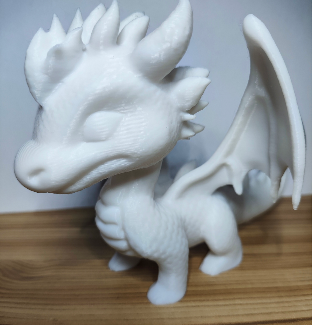 Cute Dragon