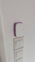 Better rodret/somrig holder