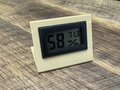 Humidity Sensor Stand
