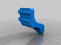 Voxelab Aquila X2 3d Files