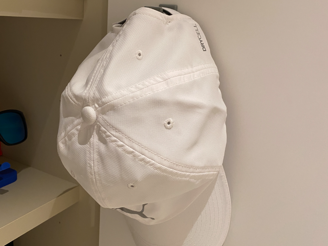 Hat Hook Hanger