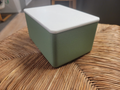 Simple box with lid