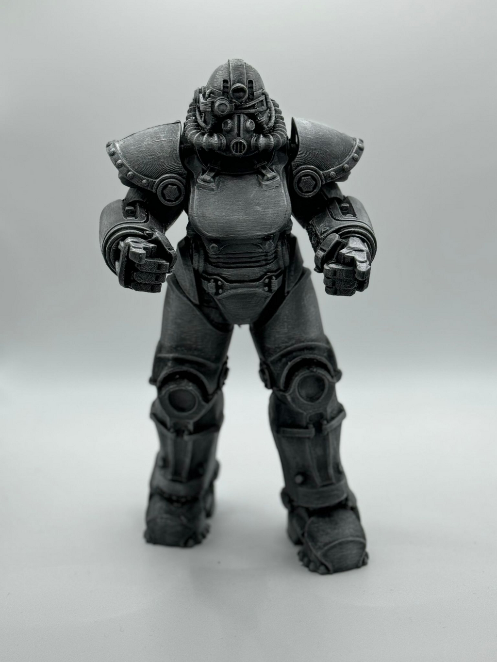Fallout Power Armour