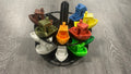 3D Benchy stand