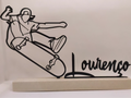 Lourenço Skater