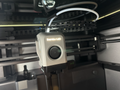 Short Stack Extended Remix for Bambu X1C ptfe attachment