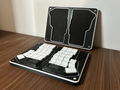 6 Column Corne Travel Case