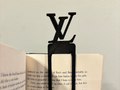Louis Vuitton Bookmark