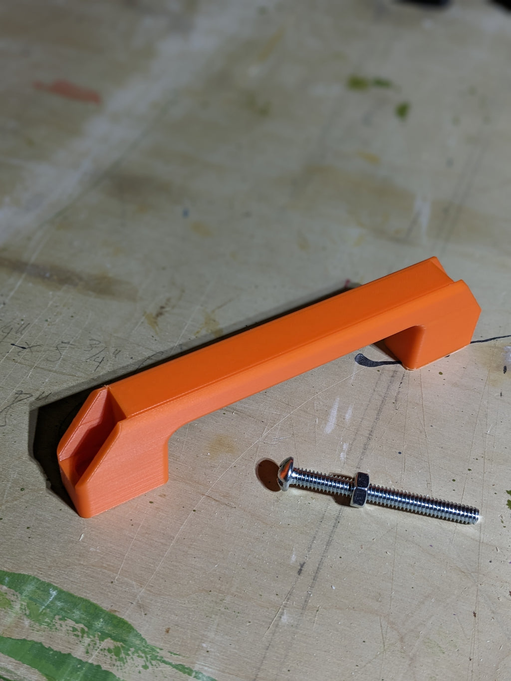 Handle