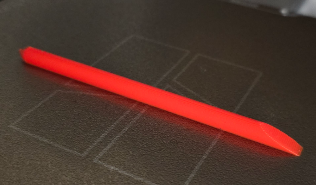 Kratzstift