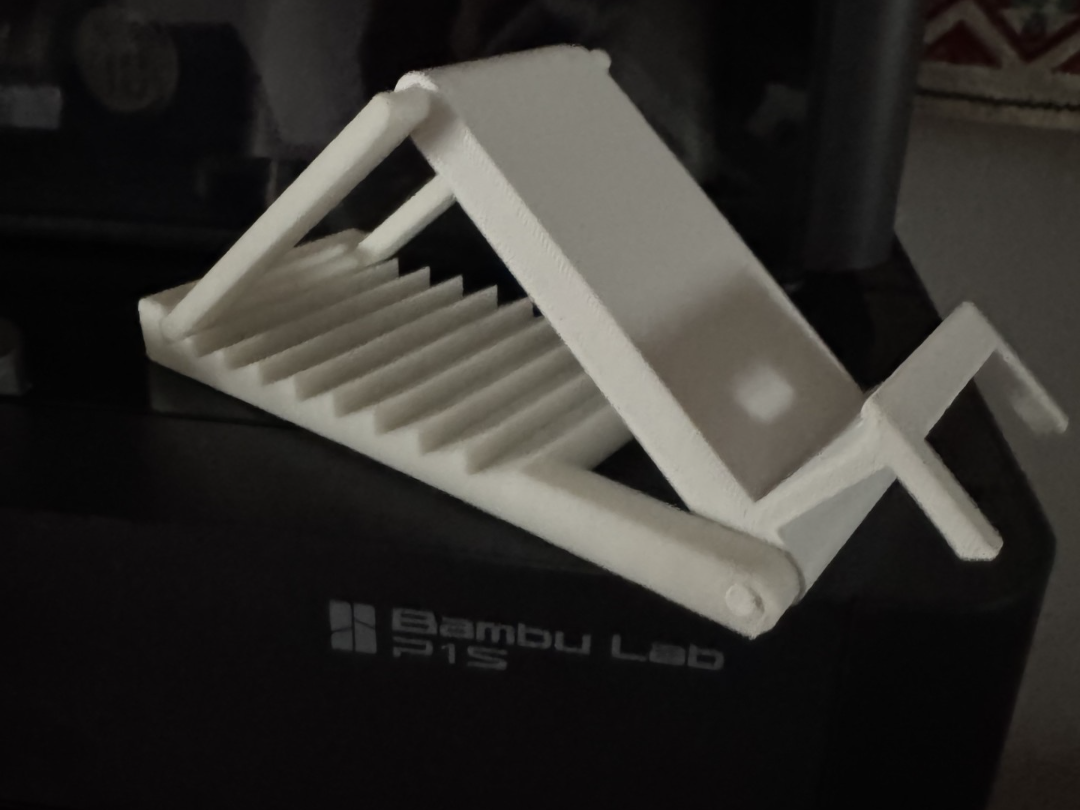 Adjustable Phone Stand