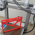 dekstop laptop stand riser