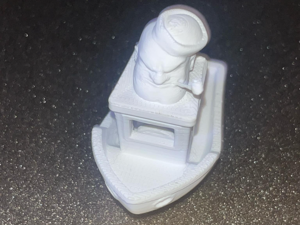 popeye the sailor man benchy