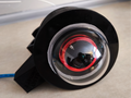 All Sky camera zwo cover allsky