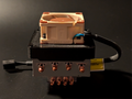 52Pi Low Profile Plus Fan Adapter 40/60/80/92/120