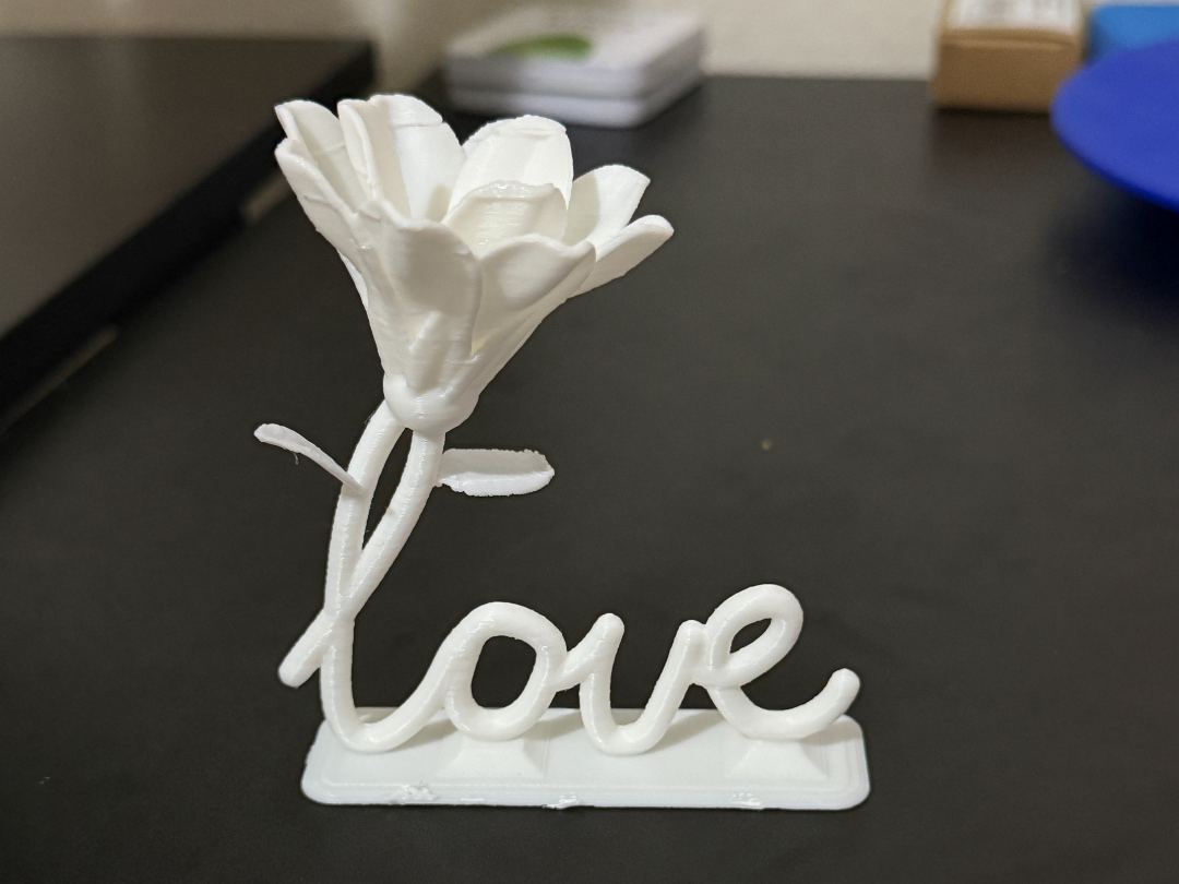 Love Rose