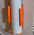 小米牙刷架