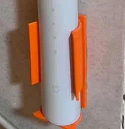 小米牙刷架