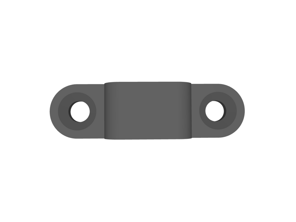 led strip holder
