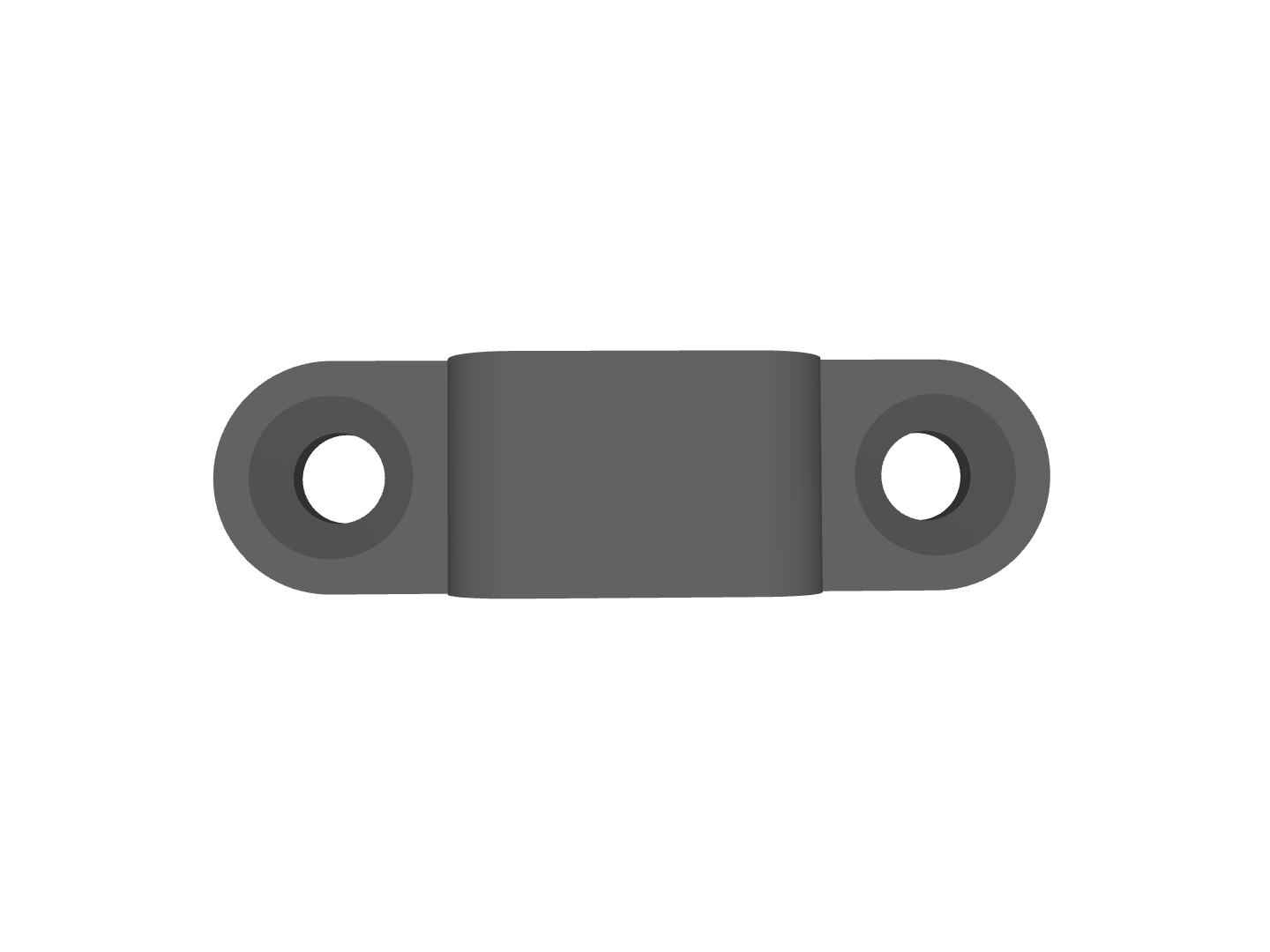led strip holder