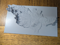 Mississippi River catchment (watershed)