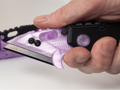Microtech Strider Utility Knife