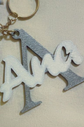 Ana keychain